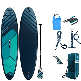 Deska SUP GLADIATOR PRO 10'6 2026 - pompowany paddleboard