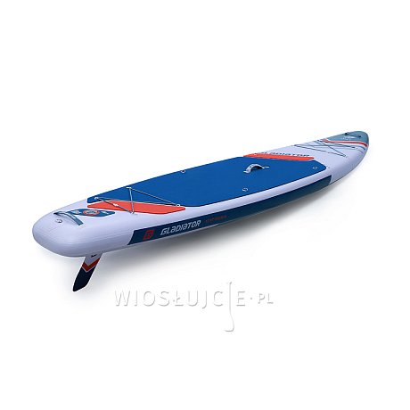 Deska SUP GLADIATOR ORIGIN 12'6 Touring 2026 - pompowany paddleboard