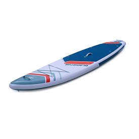 Deska SUP GLADIATOR ORIGIN 12'6 Touring 2026 - pompowany paddleboard