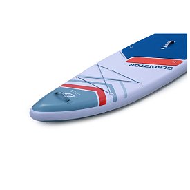 Deska SUP GLADIATOR ORIGIN 12'6 Touring 2026 - pompowany paddleboard
