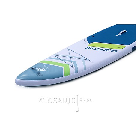 Deska SUP GLADIATOR ORIGIN 12'6 Sport 2026 - pompowany paddleboard