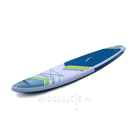 Deska SUP GLADIATOR ORIGIN 12'6 Sport 2026 - pompowany paddleboard