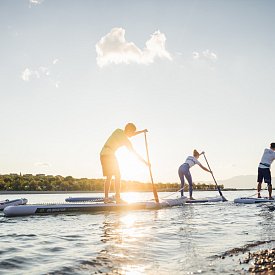 Deska SUP GLADIATOR ORIGIN 12'6 Sport 2026 - pompowany paddleboard