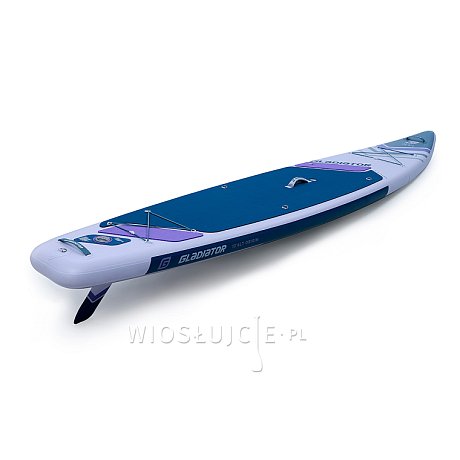 Deska SUP GLADIATOR ORIGIN 12'6 Light Touring 2026 - pompowany paddleboard
