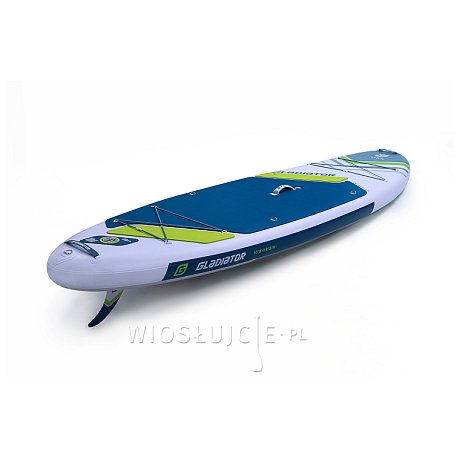 Deska SUP GLADIATOR ORIGIN 10'8 2026 - pompowany paddleboard