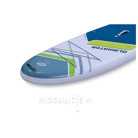 Deska SUP GLADIATOR ORIGIN 10'8 2026 - pompowany paddleboard