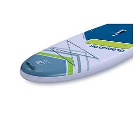 Deska SUP GLADIATOR ORIGIN 10'8 2026 - pompowany paddleboard