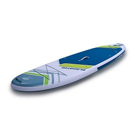 Deska SUP GLADIATOR ORIGIN 10'8 2026 - pompowany paddleboard