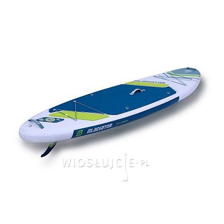 Deska SUP GLADIATOR ORIGIN 10'6 2026 - pompowany paddleboard