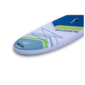 Deska SUP GLADIATOR ORIGIN 10'6 2026 - pompowany paddleboard