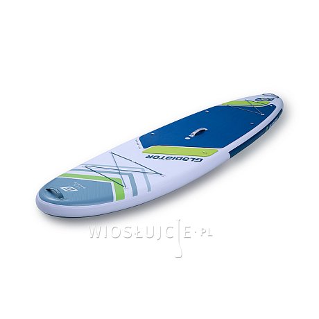 Deska SUP GLADIATOR ORIGIN 10'6 2026 - pompowany paddleboard