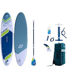 Deska SUP GLADIATOR ORIGIN 10'6 2026 - pompowany paddleboard