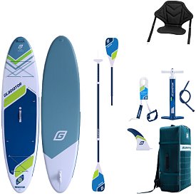 Deska SUP GLADIATOR ORIGIN 10'6 2026 - pompowany paddleboard