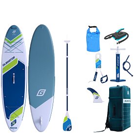 Deska SUP GLADIATOR ORIGIN 10'6 2026 - pompowany paddleboard