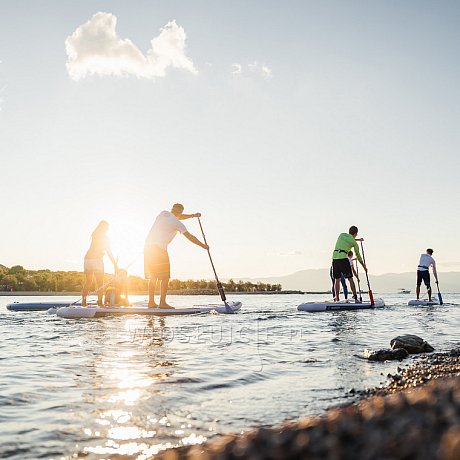 Deska SUP GLADIATOR ORIGIN 10'6 2026 - pompowany paddleboard