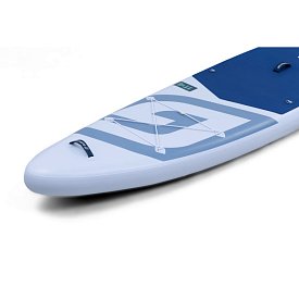 Deska SUP GLADIATOR ONE 11'4 TOURING WHITE - pompowany paddleboard