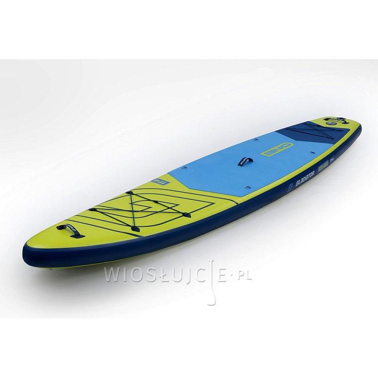 Paddleboard GLADIATOR ONE 11'4 Lime - nafukovací