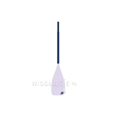 Pióro do wiosła GLADIATOR ONE - końcówka kajakowa do wiosła SUP