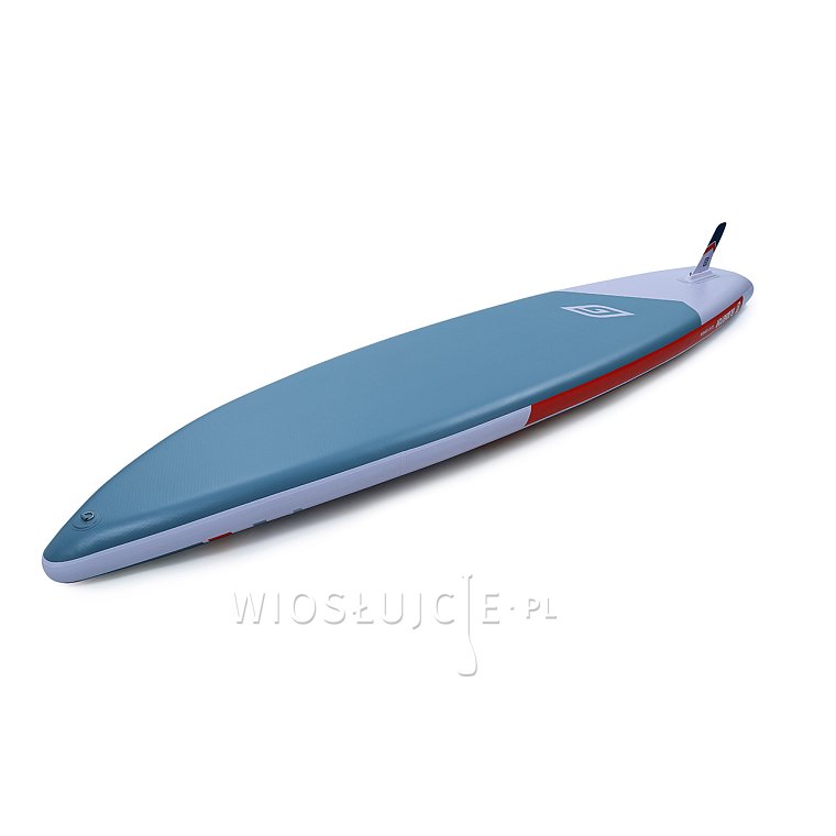 Paddleboard GLADIATOR ORIGIN SC 12'6'' Touring RED 2026 - nafukovací