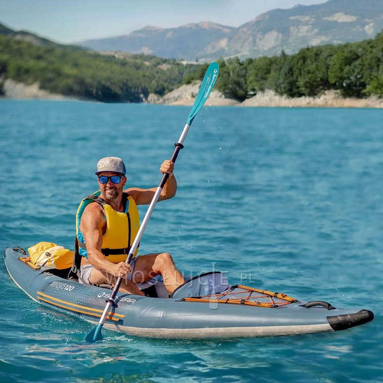 Nafukovací kajak SPINERA Tenaya 120 jednomístný