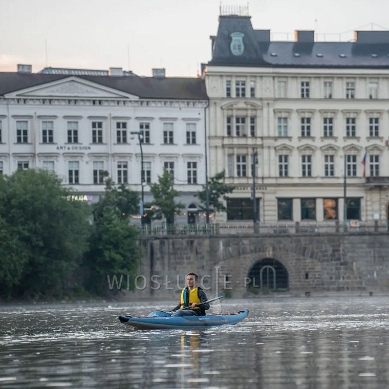Nafukovací kajak SPINERA Tenaya 120 jednomístný