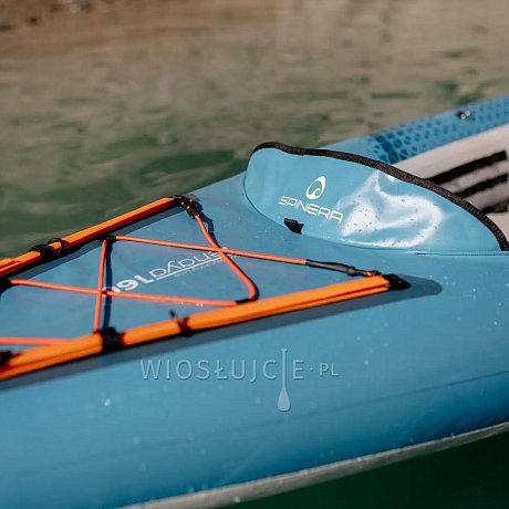 Pompowany kajak SPINERA TENAYA 120 - jednoosobowy