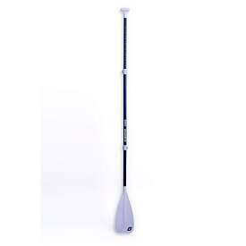 Wiosło GLADIATOR ONE 2026 - 3-częściowe, z włókna szklanego na deskę SUP