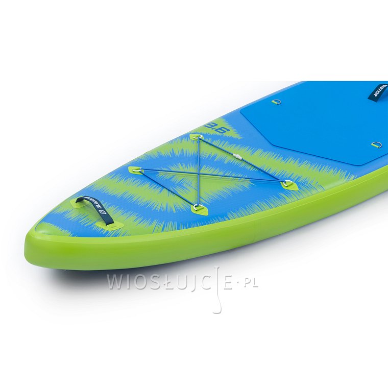 Paddleboard GLADIATOR ONE 9,6 KID - nafukovací