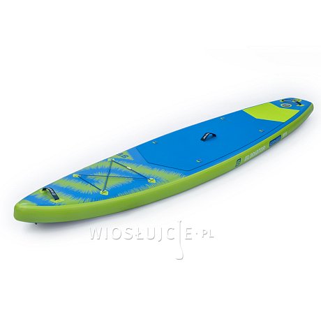 Deska SUP GLADIATOR ONE 9'6 KID 2026 - pompowany paddleboard