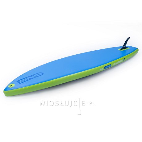 Deska SUP GLADIATOR ONE 9'6 KID 2026 - pompowany paddleboard