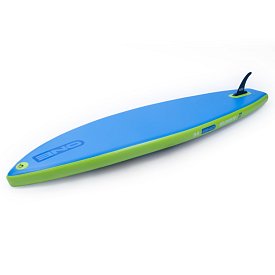 Deska SUP GLADIATOR ONE 9'6 KID 2026 - pompowany paddleboard