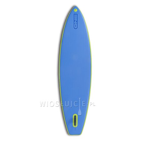 DUBEL Paddleboard GLADIATOR ONE 10,6 KID - nafukovací