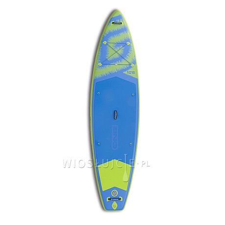 DUBEL Paddleboard GLADIATOR ONE 10,6 KID - nafukovací