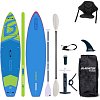 Deska SUP GLADIATOR ONE 10'6 KID 2026 - pompowany paddleboard