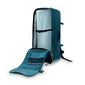 Plecak transportowy GLADIATOR PRO na kółkach - do desek SUP