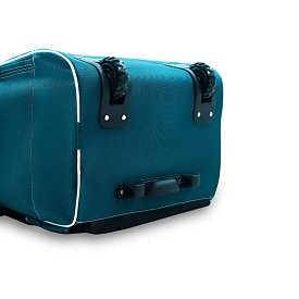 Plecak transportowy GLADIATOR PRO na kółkach - do desek SUP