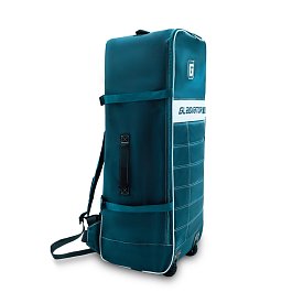 Plecak transportowy GLADIATOR PRO na kółkach - do desek SUP