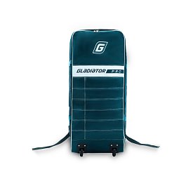 Plecak transportowy GLADIATOR PRO na kółkach - do desek SUP