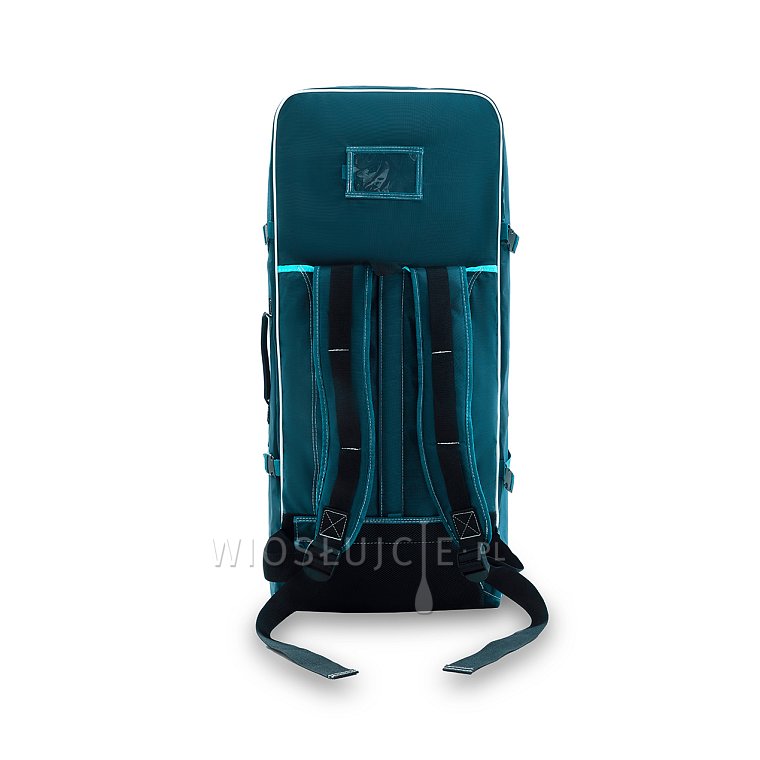 Transportní batoh GLADIATOR Pro na kolečkách pro nafukovací paddleboard