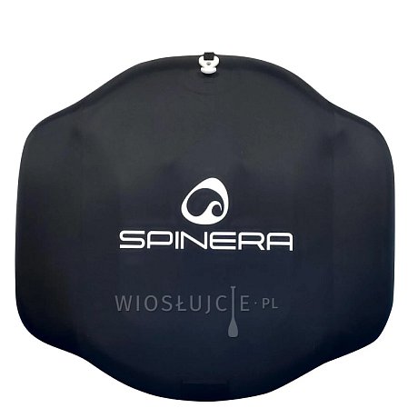 Kanapa do holowania SPINERA JUST FUN 2 towable - trzymiejscowe pływadło