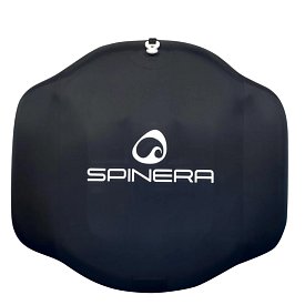 Kanapa do holowania SPINERA JUST FUN 2 towable - trzymiejscowe pływadło