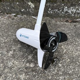 Zaburtowy silnik elektryczny WATERSNAKE VENOM SXW 44/36 12 V