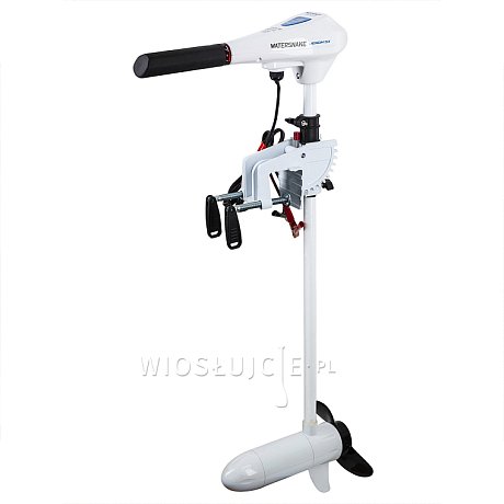 Zaburtowy silnik elektryczny WATERSNAKE VENOM SXW 44/36 12 V