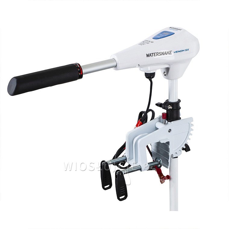 Lodní motor WATERSNAKE VENOM SXW 44/36 na 12V