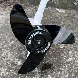 Zaburtowy silnik elektryczny WATERSNAKE VENOM SXW 65/42 12 V