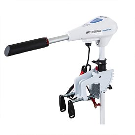 Zaburtowy silnik elektryczny WATERSNAKE VENOM SXW 65/42 12 V
