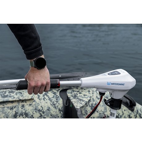 Zaburtowy silnik elektryczny WATERSNAKE VENOM SXW 65/42 12 V