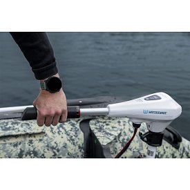 Zaburtowy silnik elektryczny WATERSNAKE VENOM SXW 65/42 12 V