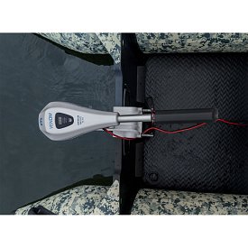 Zaburtowy silnik elektryczny WATERSNAKE VENOM SXW 65/42 12 V