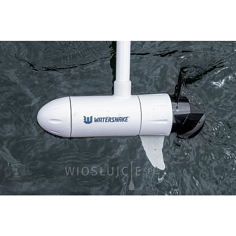 Zaburtowy silnik elektryczny WATERSNAKE VENOM SXW 65/42 12 V